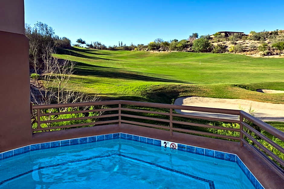 Inn at Eagle Mountain