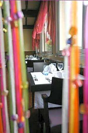 Logis Cosy - Hôtel Le Moulin Neuf - Chantonnay