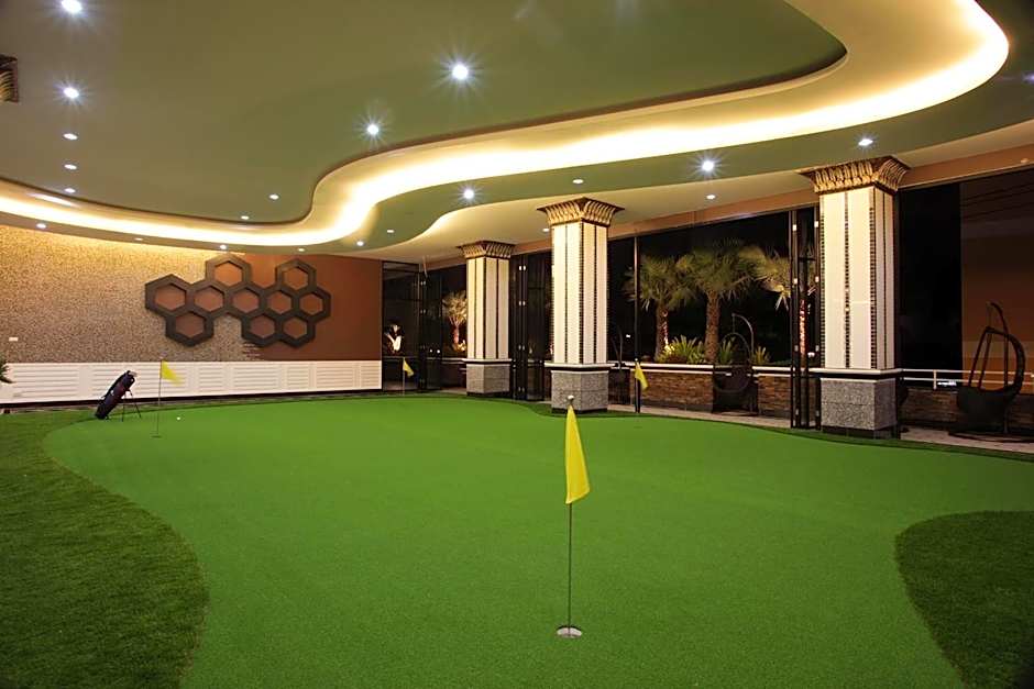 KTK Pattaya Hotel & Residence