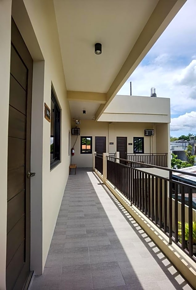 Y's Rezidenzia Suites