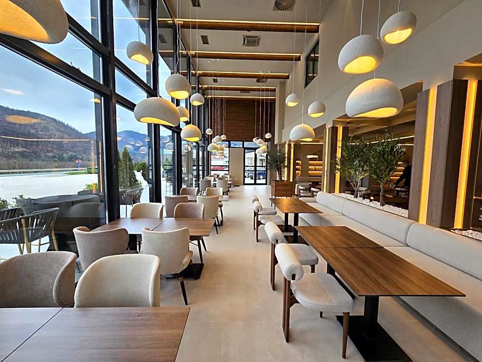 Hotel IN