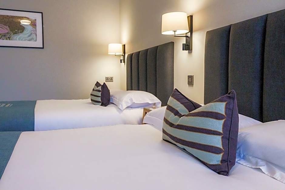 Aberystwyth Park Lodge Hotel