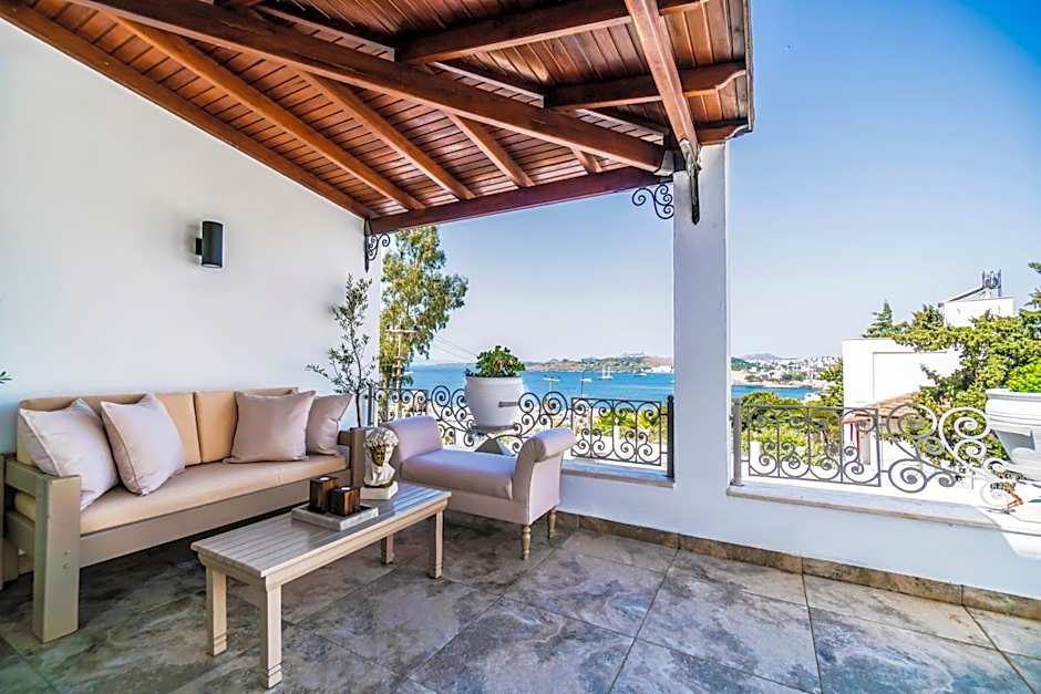 Manzara Boutique Hotel - Adults Only