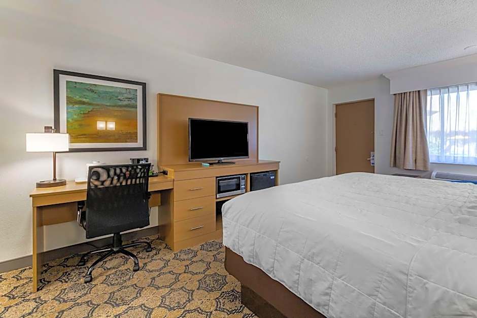 Best Western Palm Beach Lakes