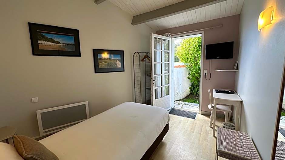 Hotel Le Goeland