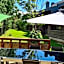 Le Chalet du Ticou
