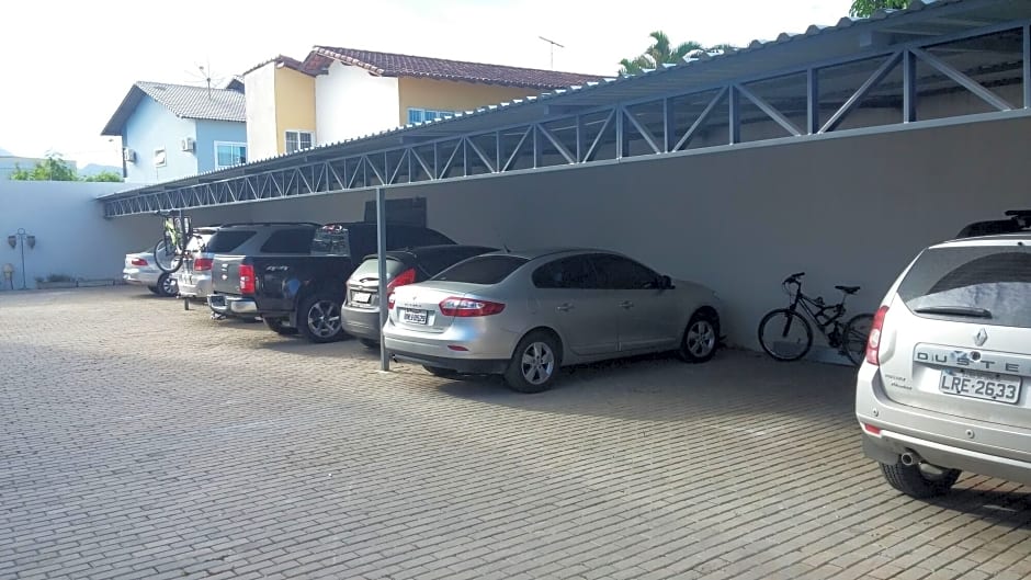 Serra Negra Pousada Spa