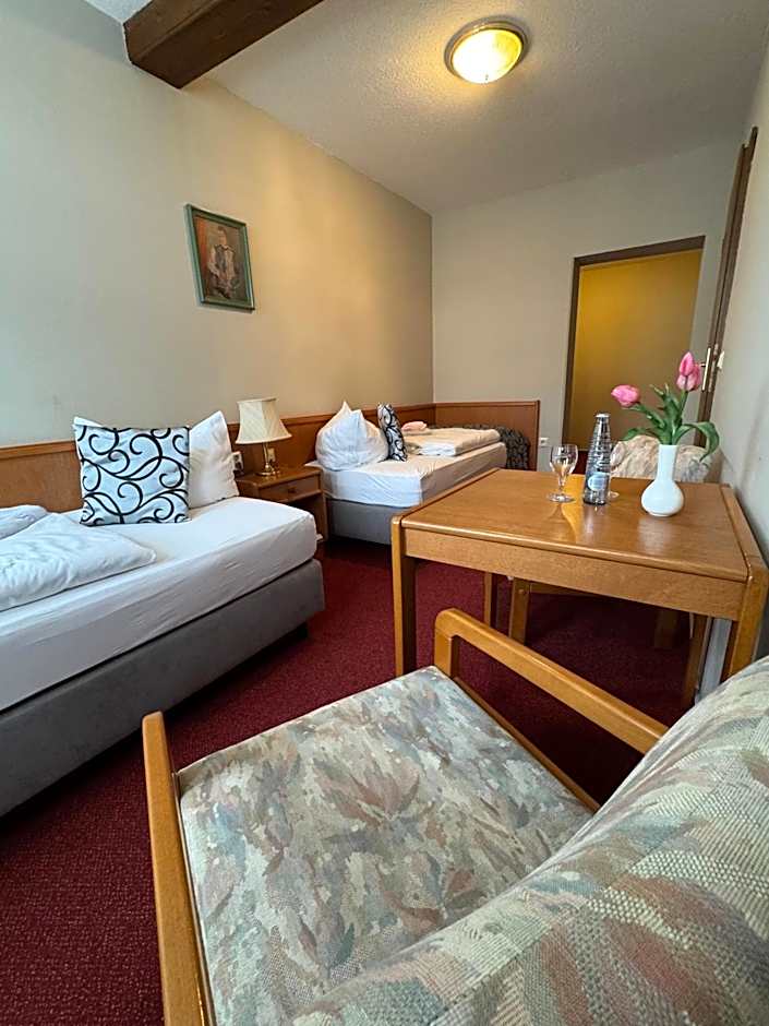 Hotel Zum Kanzler