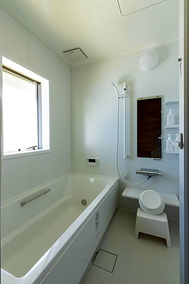KAMOME SLOW HOTEL