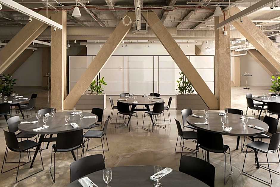 Hotel Marcel New Haven, Tapestry Collection By Hilton