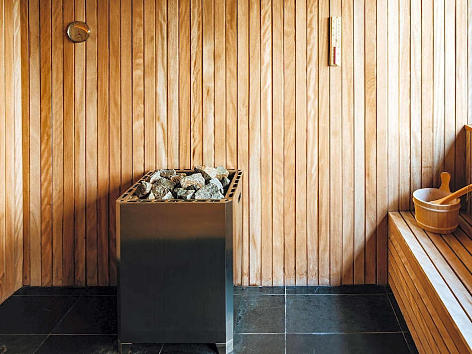 Hotel Costanero Montevideo - MGallery