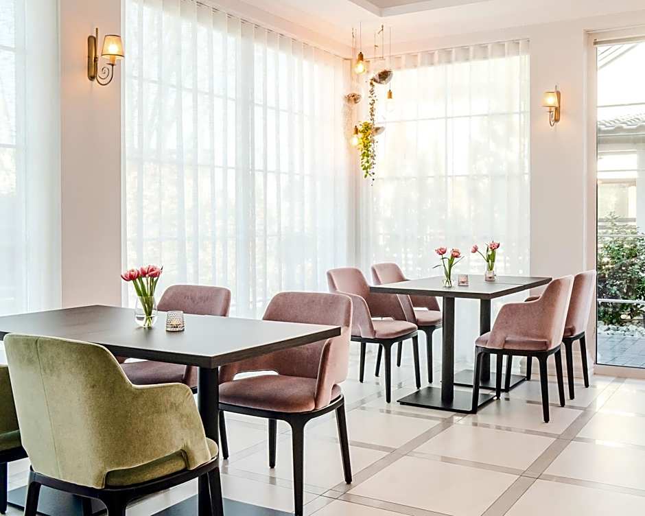 Merci Boutique Hotel