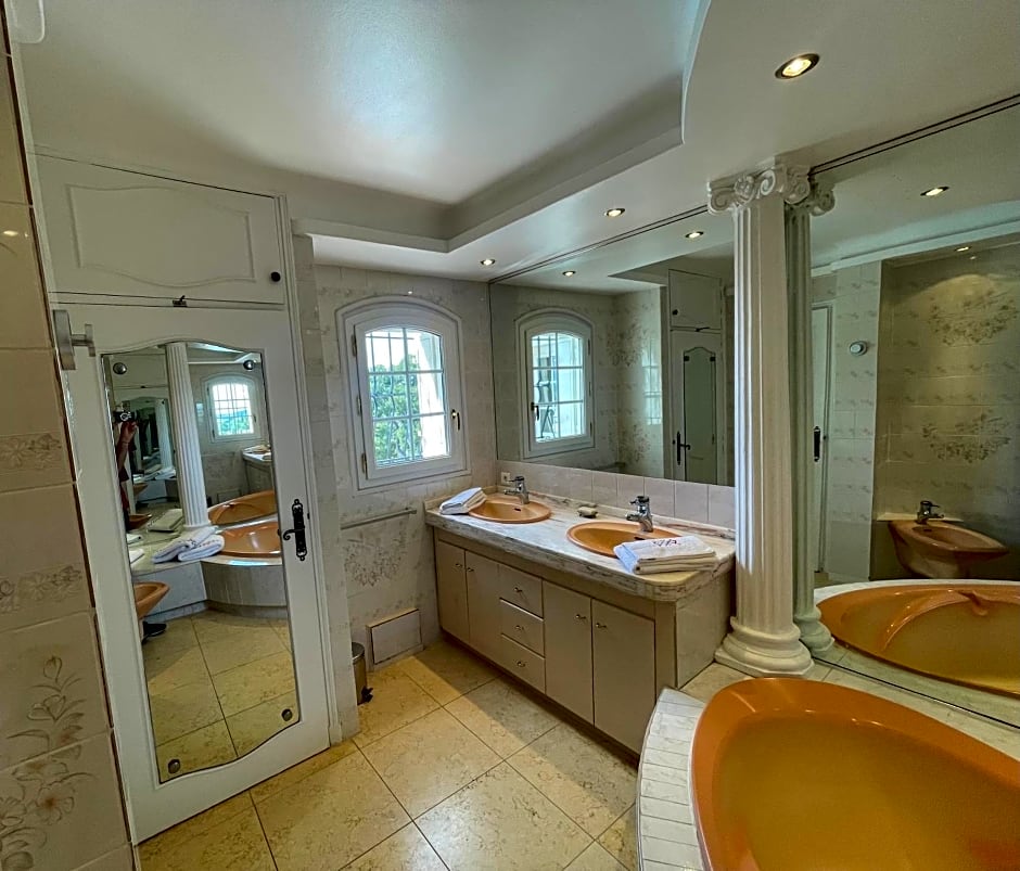 La Bergerie B&B