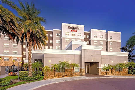 Residence Inn by Marriott Melbourne