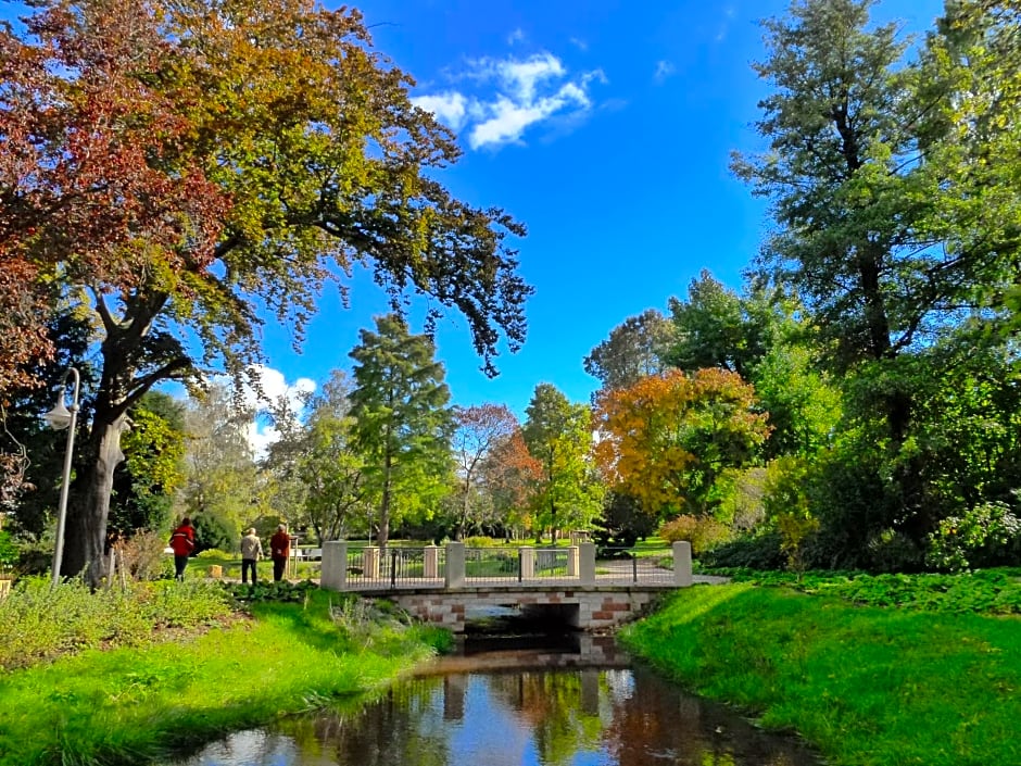 Kurpark-Hotel