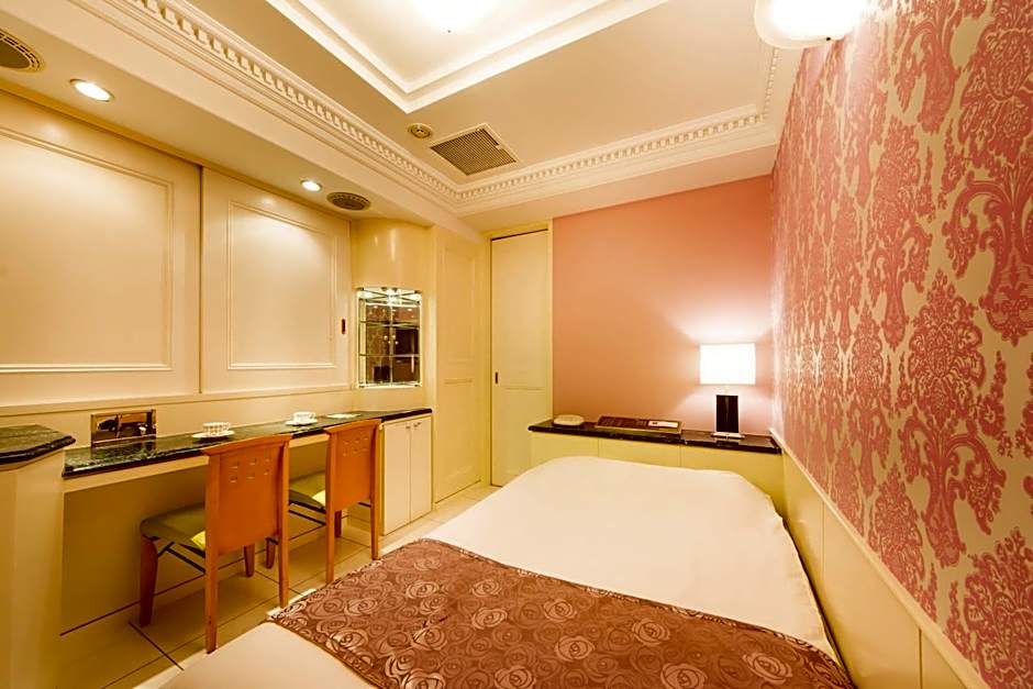 Hotel Apio