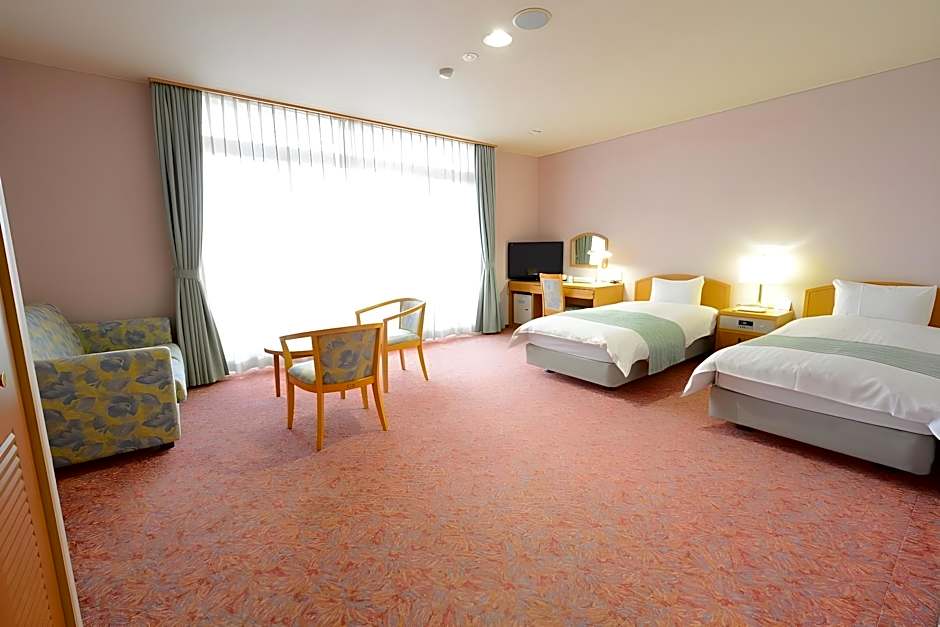 Hotel Lavenir