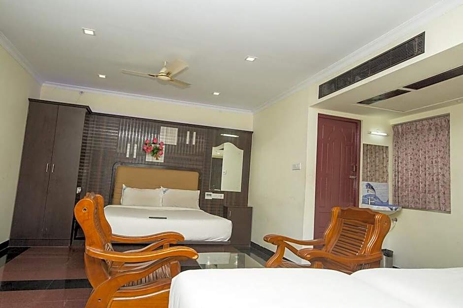 Aakash Residency Madurai