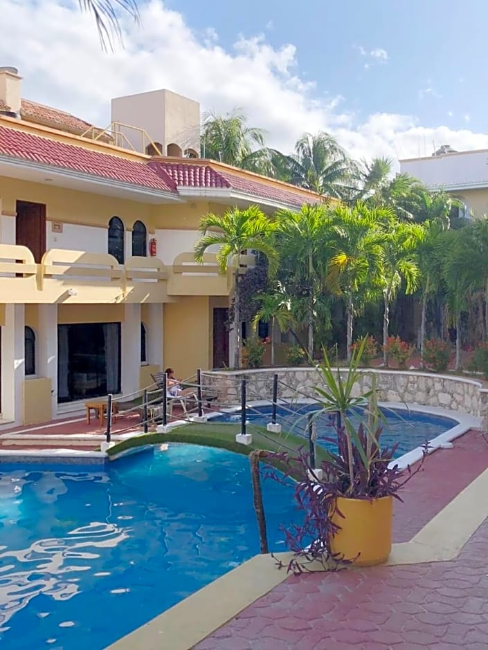Hotel Vista Caribe