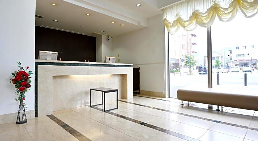 Saijo Urban Hotel