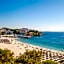 Hotel Agua Beach