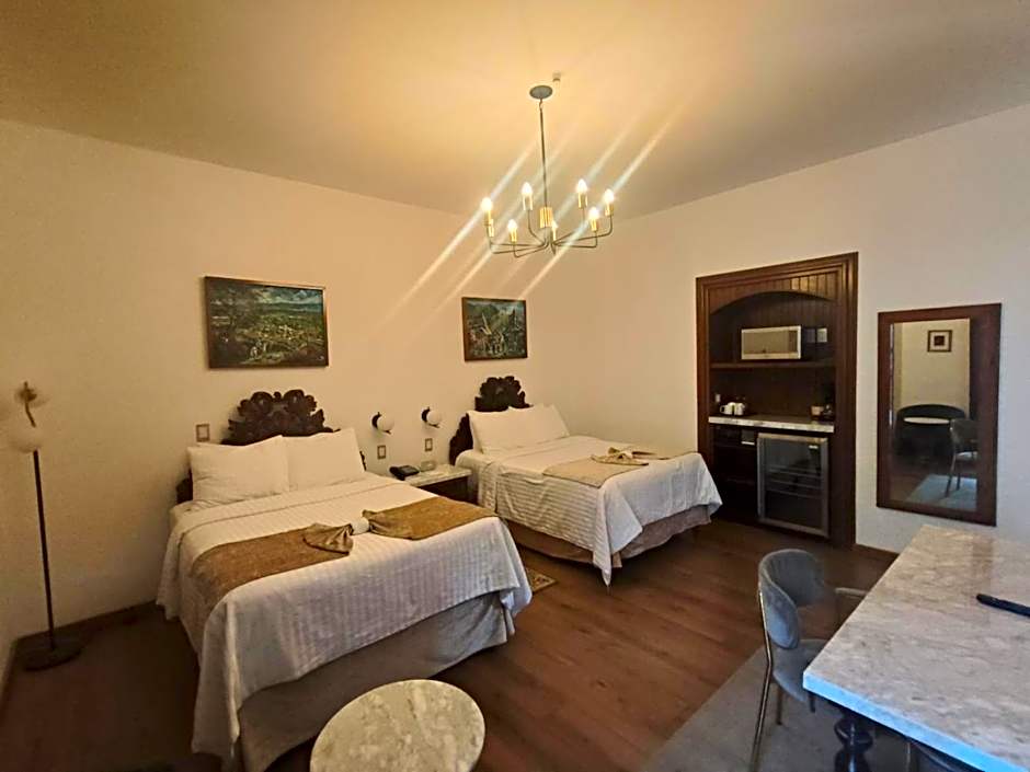HOTEL MI SOLAR EJECUTIVO