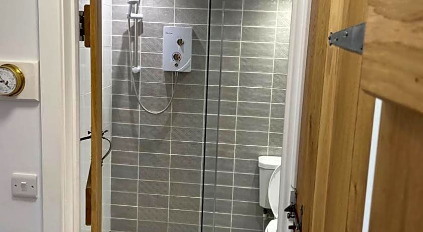 Pine Tree Lodge, Bridgnorth