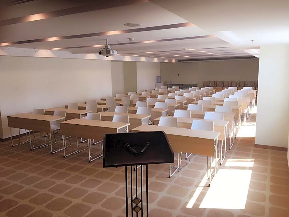 JI Hotel Lanzhou Railway Station