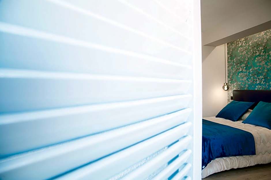 B & B La Terrazza sul mare