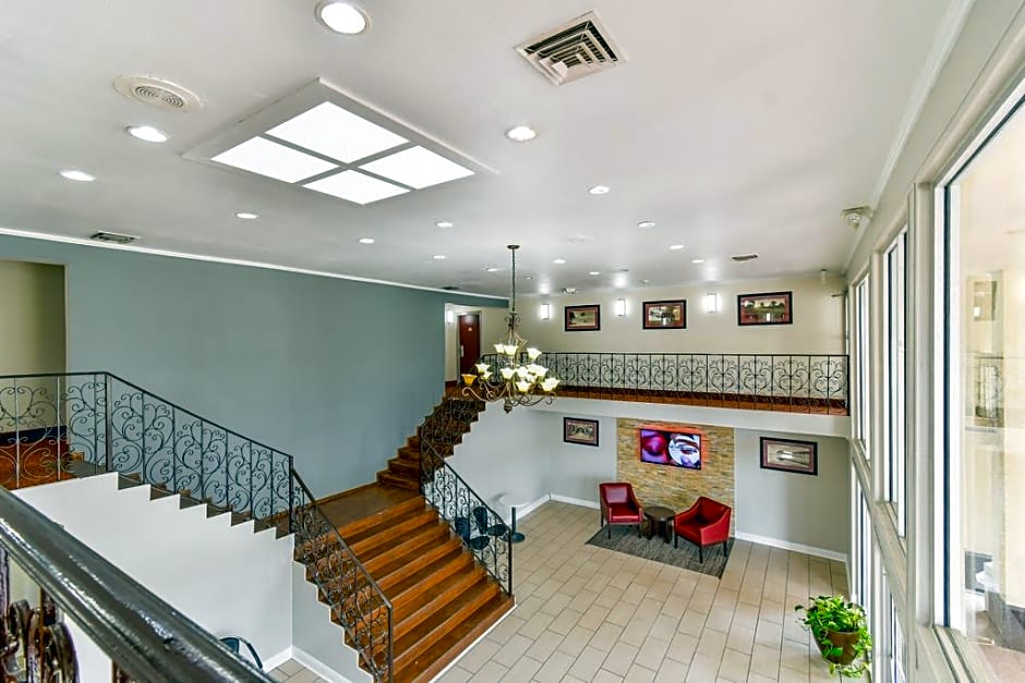 OYO Hotel Tyler Northwest Mineola Hwy