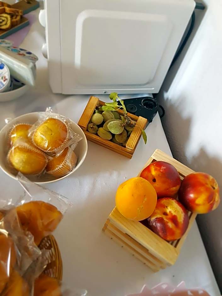 Bed & Breakfast Macallè