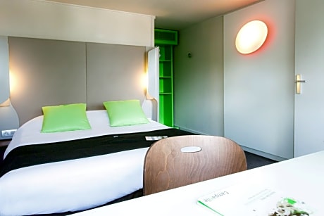 Hotel Campanile Saint-Malo  Saint-Jouan-Des-Guerets