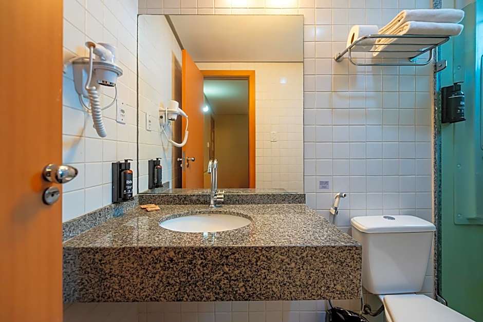 Ibis Styles Belem Batista Campos