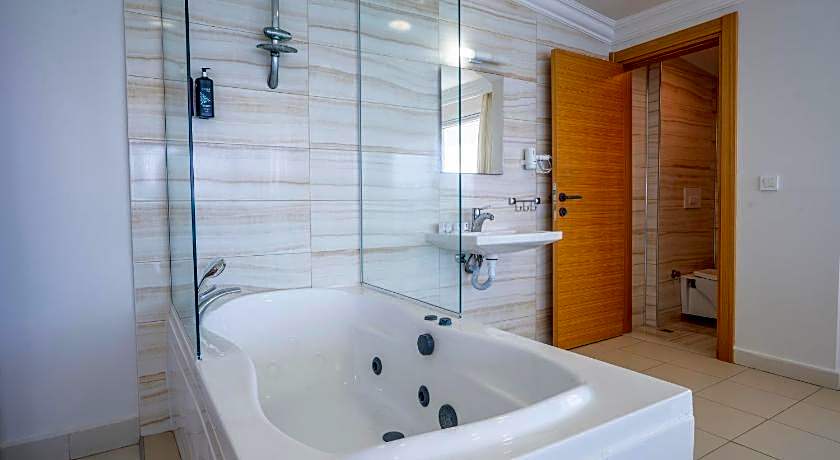 Dragut Point North Hotel - All Inclusive