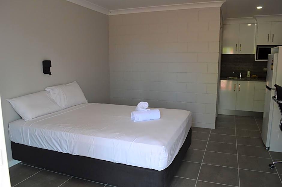 Monte Carlo Motor Inn