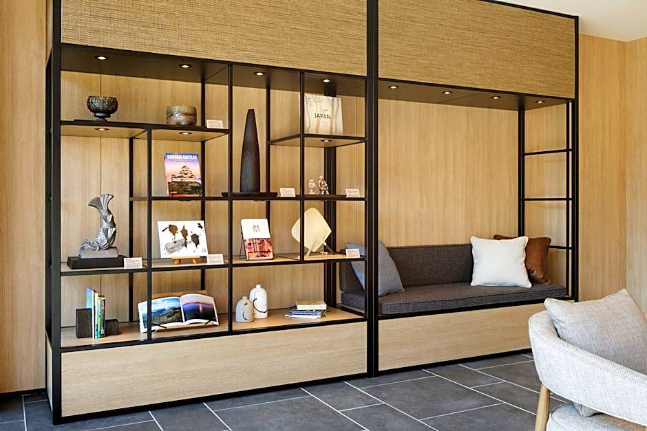 Fairfield by Marriott Kumamoto Aso