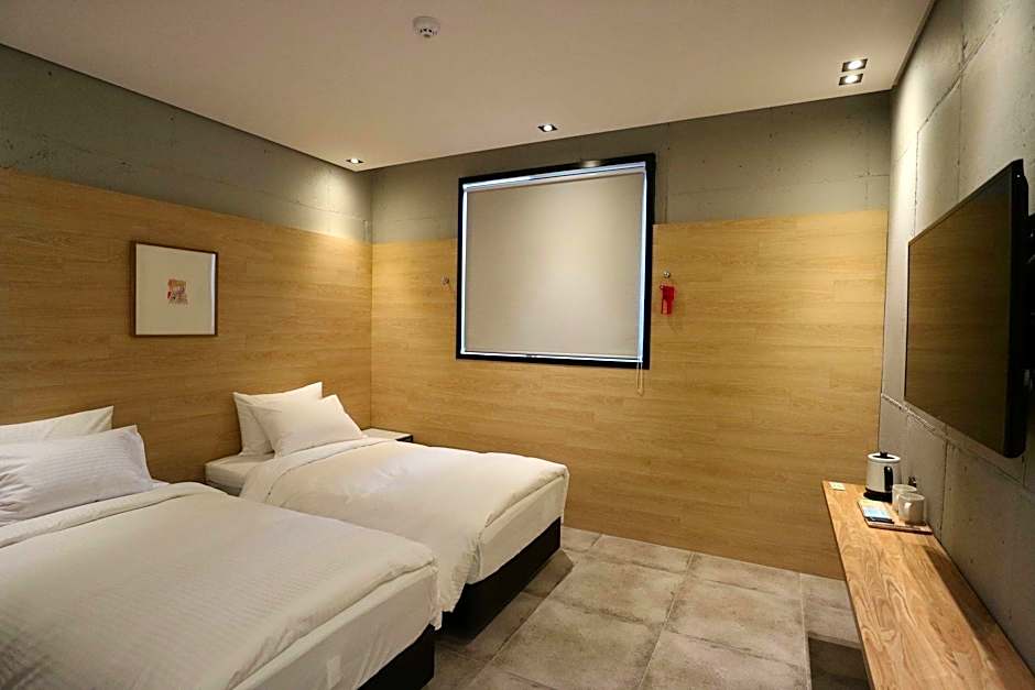 The Hong C Hotel