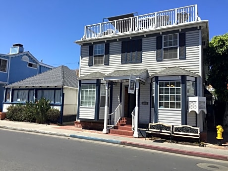 Catalina Island Seacrest Inn