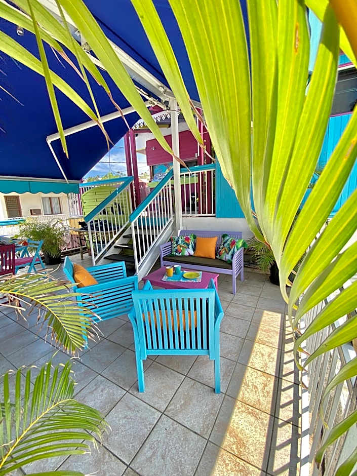 Hotel De la Plage