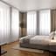 Tailormade Hotel METROPOL St Gallen