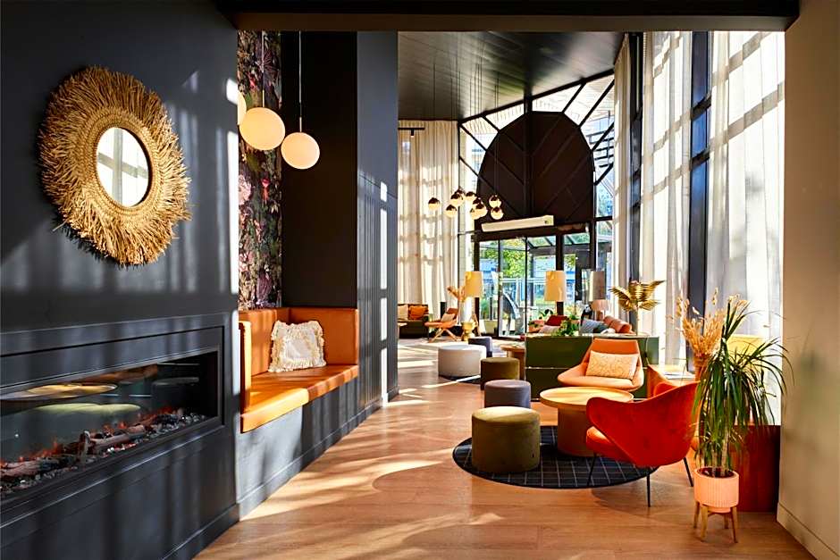 Radisson Hotel Clermont-Ferrand