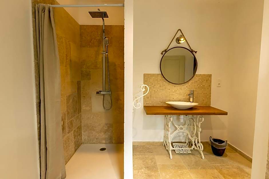 Domaine des grands chênes