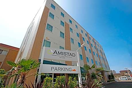 Amistad Hotel