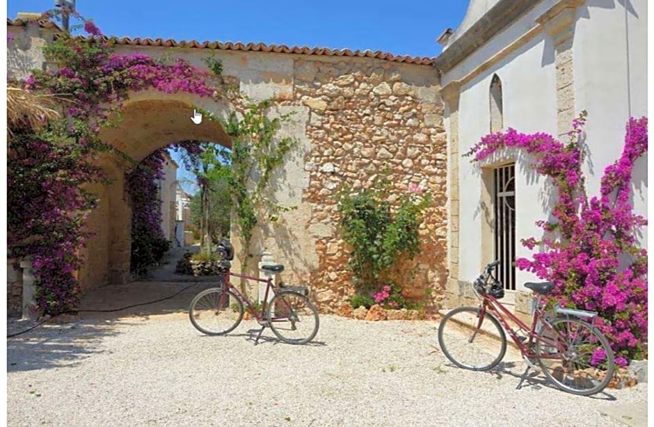 Agriturismo Tenuta Mazzetta