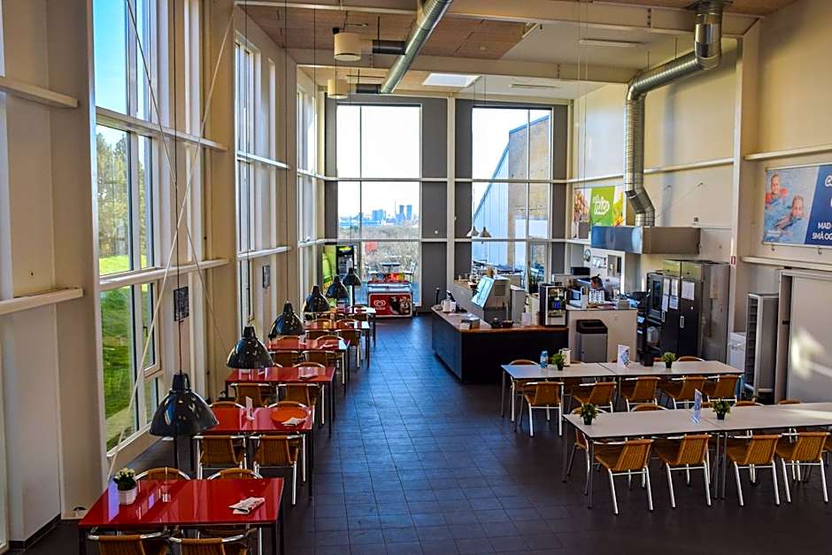 Danhostel Nørresundby Skansen