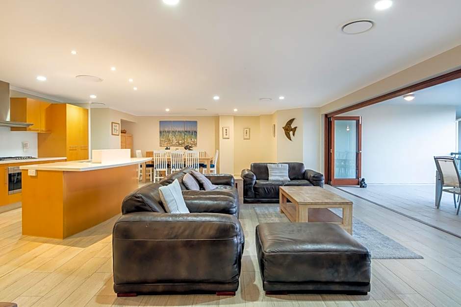The Village Holiday Apartments at Burleigh Heads