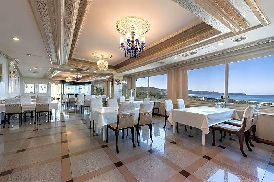 Donghae Boyang Hot Spring Convention Hotel