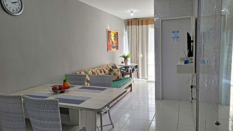 Residencial Portal da Praia