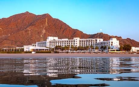 InterContinental Fujairah Resort By IHG
