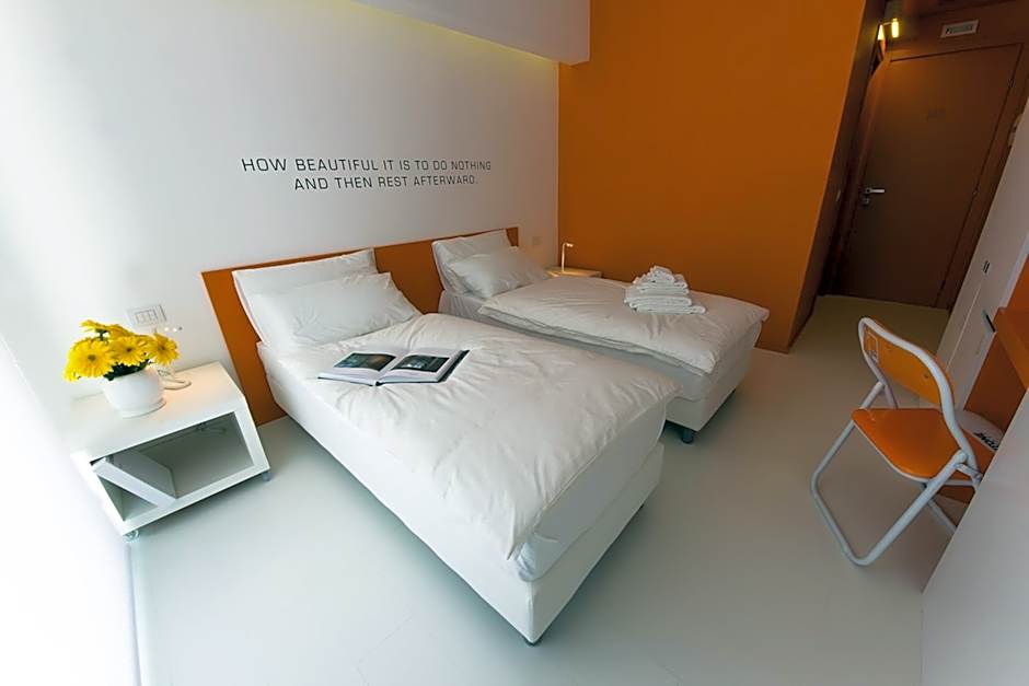 Foto 1 daripada 20 — 1 Double Bed or 2 Beds
